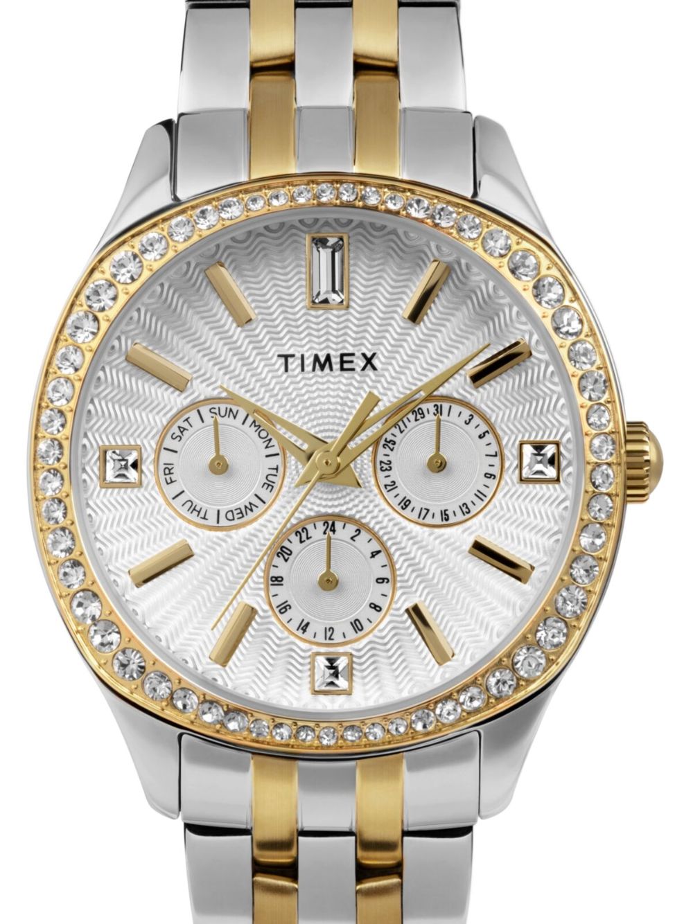 TIMEX Ariana 36mm - Zilver