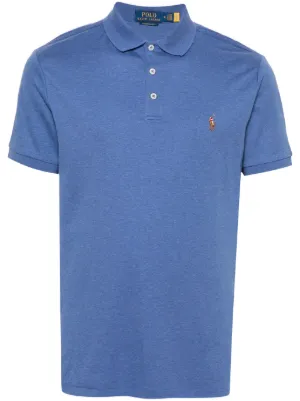Polo Ralph Lauren ロゴ ポロシャツ 通販 - FARFETCH