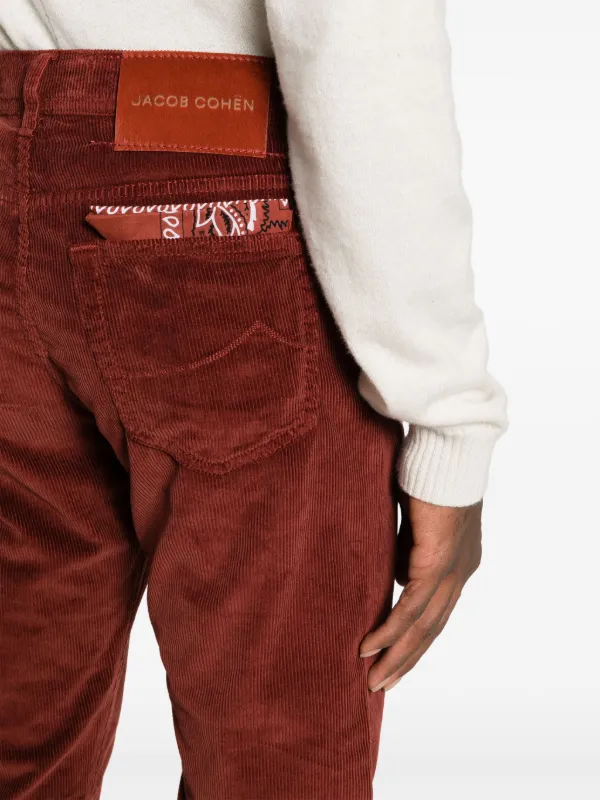 Farfetch jacob cohen cheap
