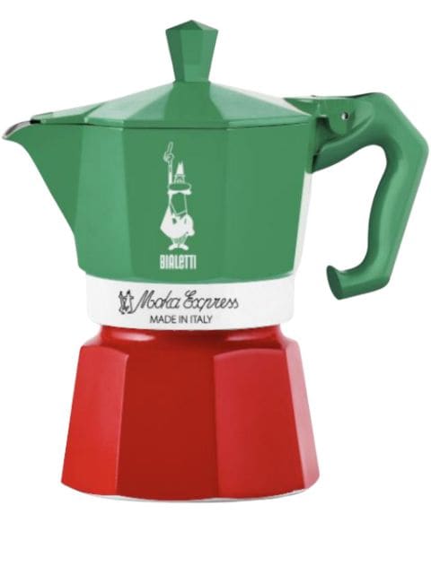 Bialetti Moka Express Italia coffee maker (93g)