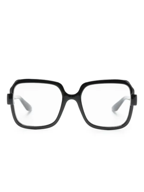 Gucci Eyewear GG14330oversize-frame glasses