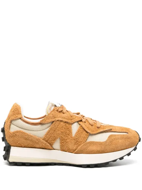 New Balance 327 low-top sneakers