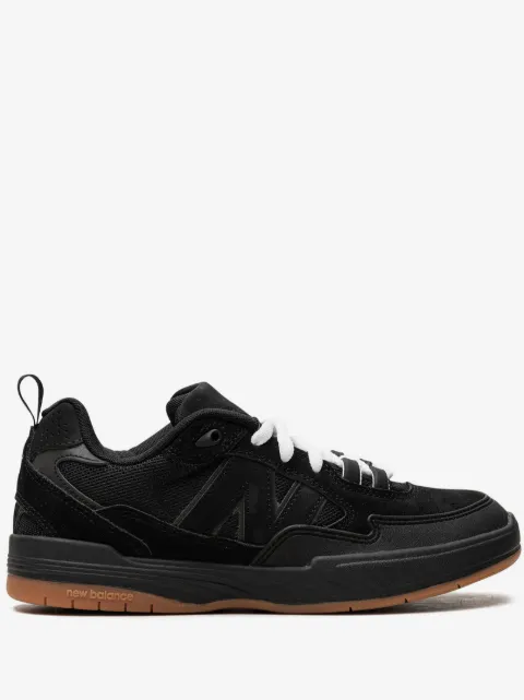 New Balance baskets Numeric Tiago Lemos 808 'Black/Black'