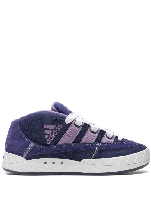 Baskets Adimatic Mid x Maite Steenhoudt - adidas - Modalova