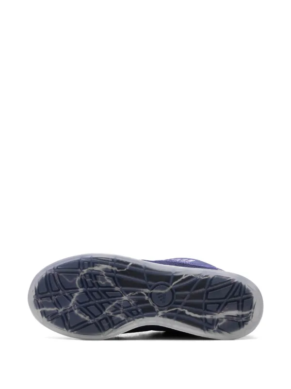 Adidas Adimatic Mid x Maite Steenhoudt スニーカー | パープル