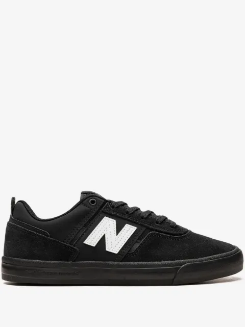 New Balance x Jamie Foy baskets Numeric 306 'Brown/White'