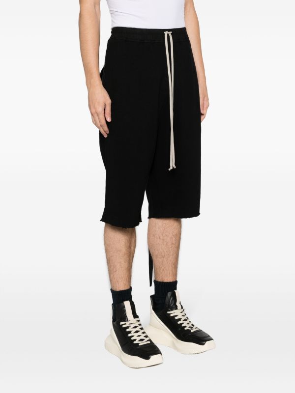 SALE／55%OFF】 rick owens drkshdw ショートパンツ ショートパンツ