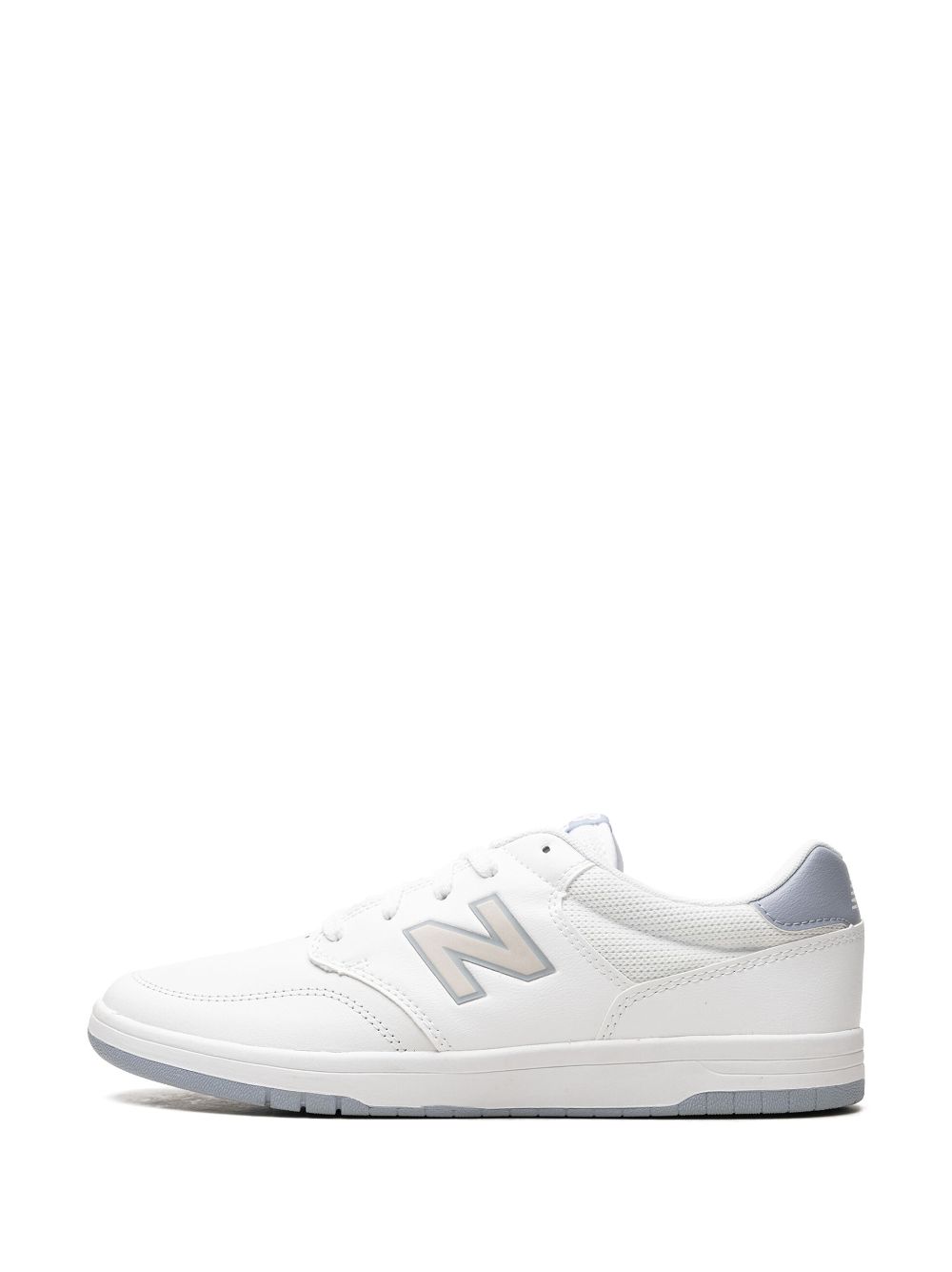 hype New Balance Numeric 425 "White Platinum" sneakers  