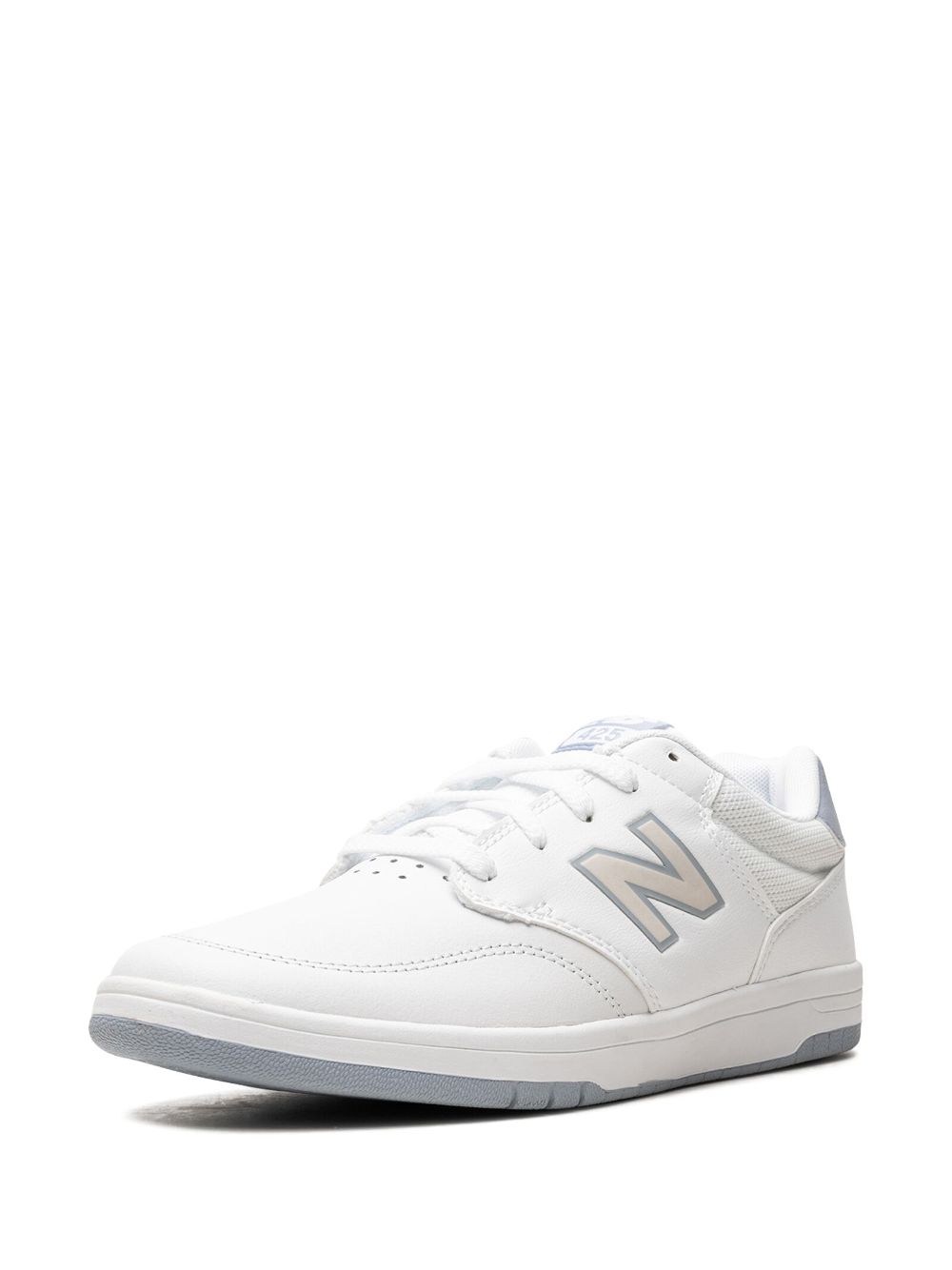 hype New Balance Numeric 425 "White Platinum" sneakers  