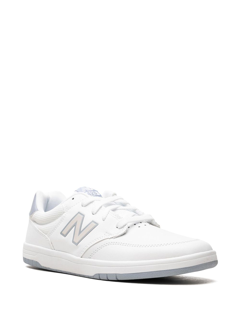 hype New Balance Numeric 425 "White Platinum" sneakers  