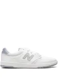 New Balance Numeric 425 ""White/Platinum"" sneakers