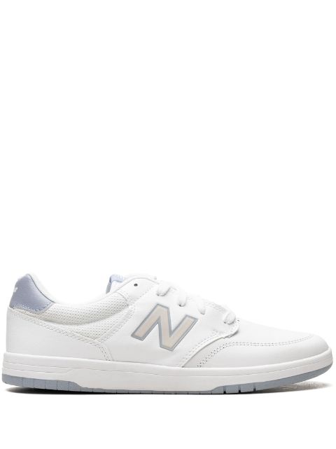 hype New Balance Numeric 425 "White Platinum" sneakers  