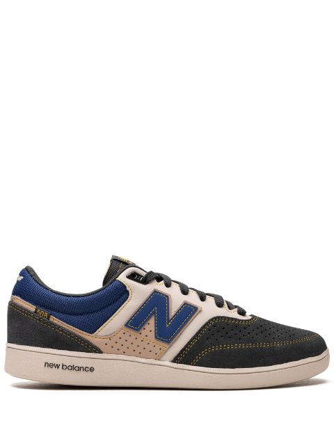 hype New Balance x Brandon Westgate Numeric 508 "Blue Blue" sneakers 