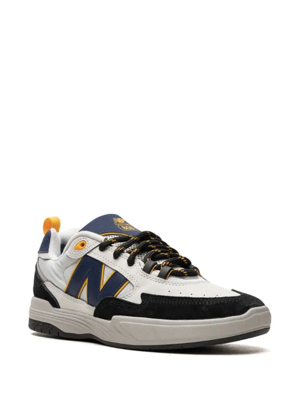 New Balance x Tiago Lemos Numeric 808 スニーカー | ホワイト
