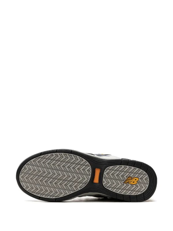 New Balance x Tiago Lemos Numeric 808 スニーカー | ホワイト