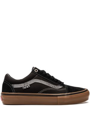 Are vans clearance rubber sole shoes