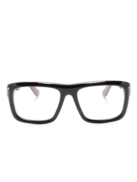 Gucci Eyewear GG 14650 square-frame glasses