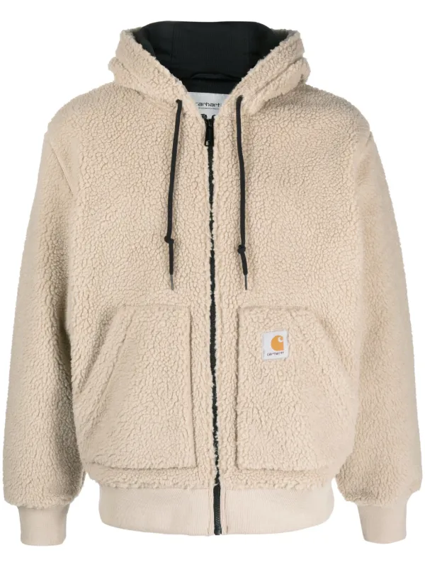 Carhartt wip outlet sherpa