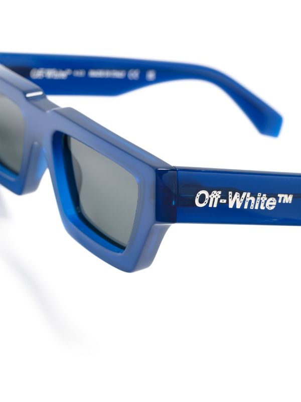 Lecce - Sunglasses - Off-White