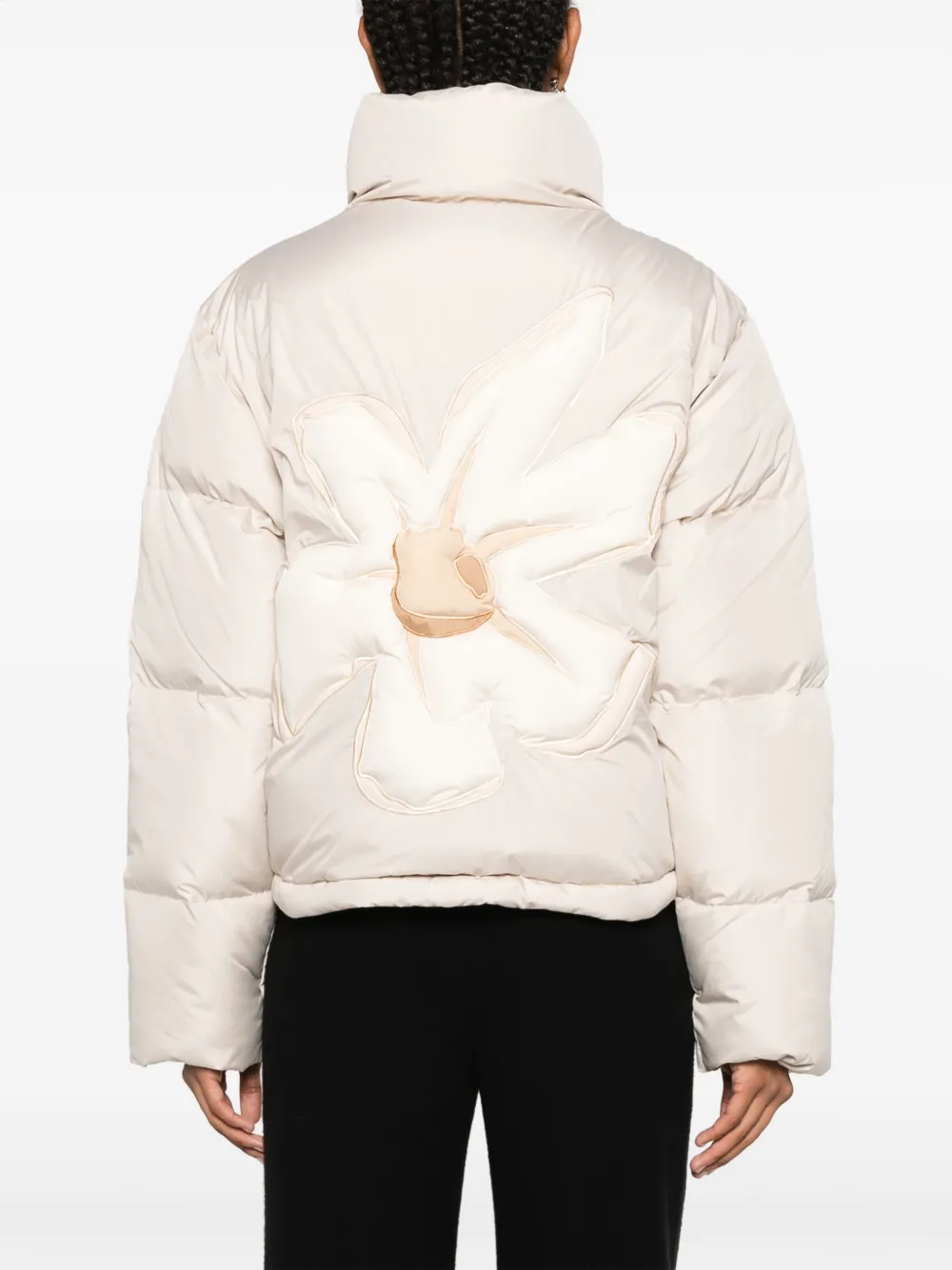 Affordable Axel Arigato Cassie puffer jacket Women