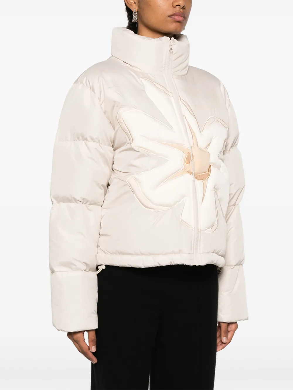Affordable Axel Arigato Cassie puffer jacket Women