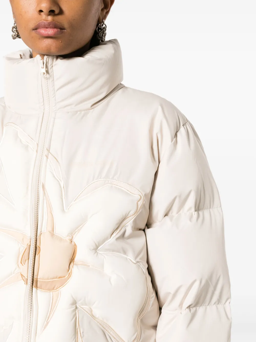 Affordable Axel Arigato Cassie puffer jacket Women