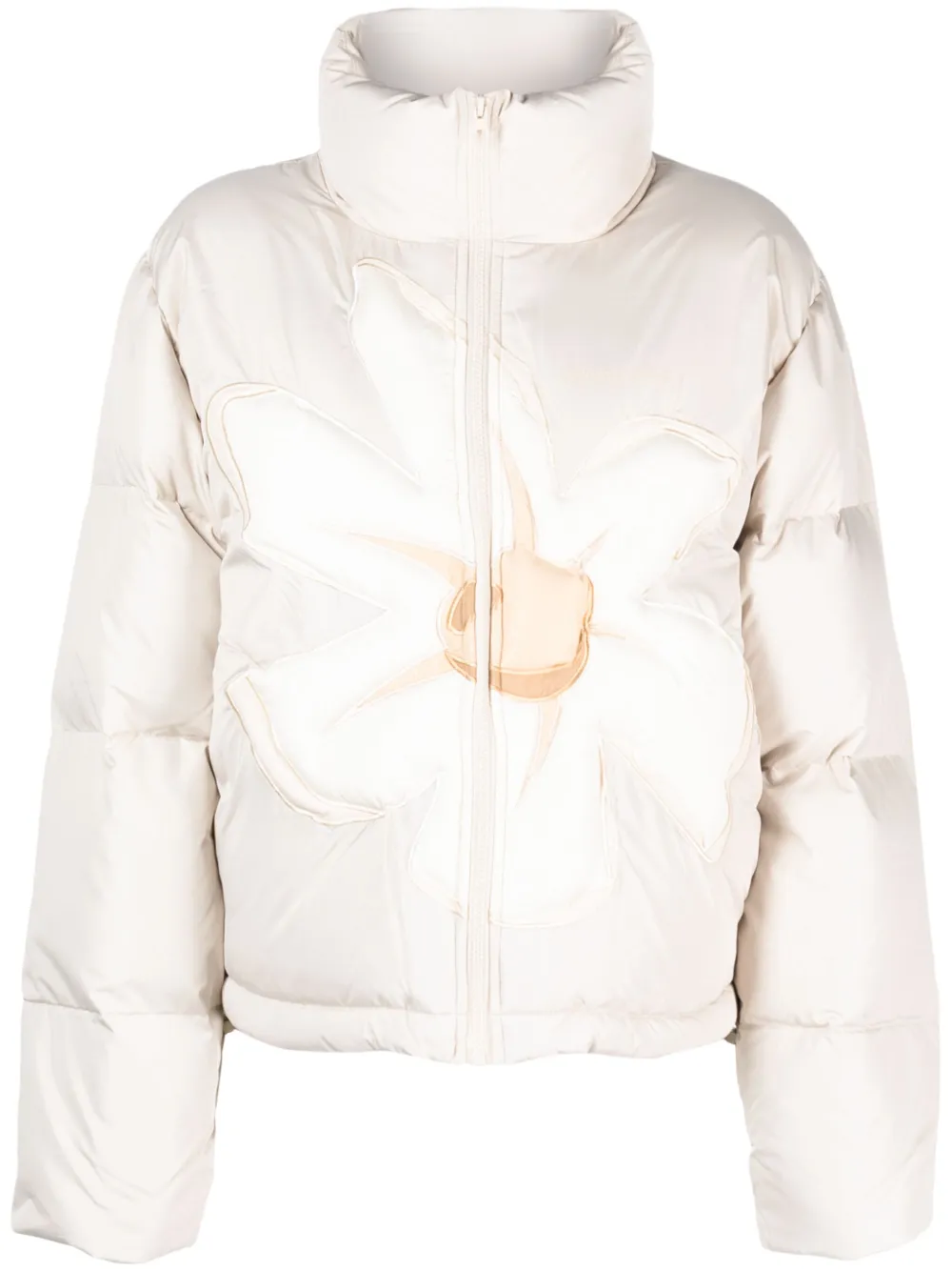Affordable Axel Arigato Cassie puffer jacket Women