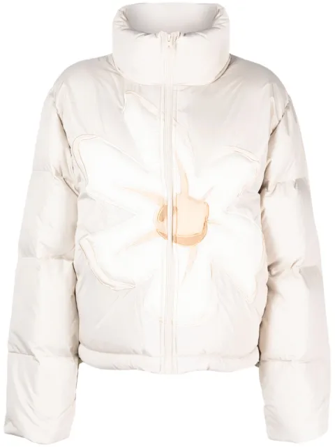 Axel Arigato Cassie puffer jacket Women