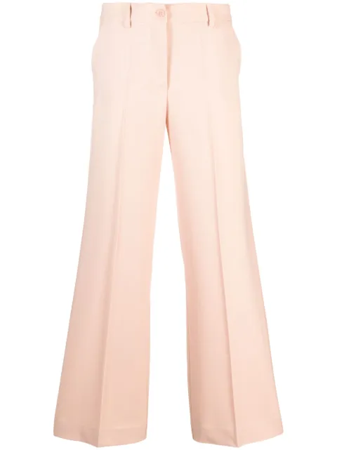 P.A.R.O.S.H. Liliuxy tailored trousers