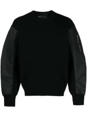 Neil Barrett ニールバレット　ニット　　セーター　サイズS Neil Barrett（ニールバレット）ニットウェア - FARFETCH
