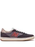 New Balance Numeric 440 ""Navy/Red"" sneakers - Purple