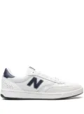 New Balance Numeric 440 ""White Navy"" sneakers