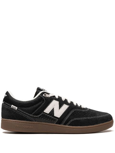 hype New Balance x Brandon Westgate Numeric 508 "Black Sea Salt" sneakers 