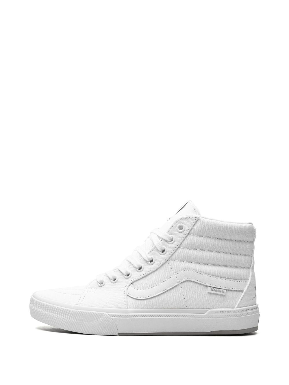 hype Vans x Perris Benegas Sk8-Hi Pro BMX lace-up sneakers 