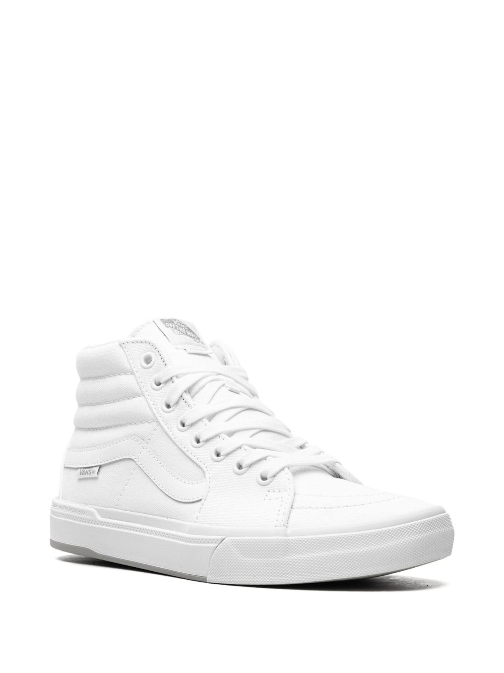 hype Vans x Perris Benegas Sk8-Hi Pro BMX lace-up sneakers 