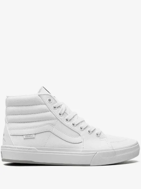 Vans x Perris Benegas Sk8-Hi Pro BMX lace-up sneakers