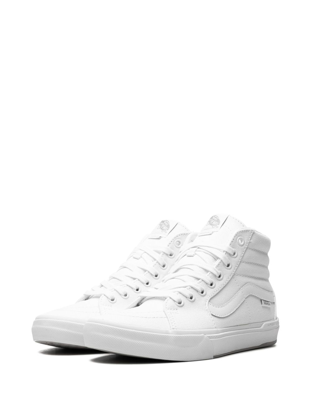 hype Vans x Perris Benegas Sk8-Hi Pro BMX lace-up sneakers 