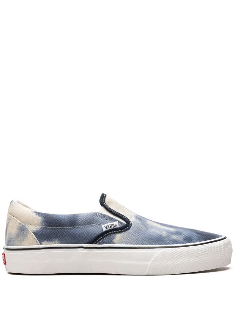 Vans Slip-On VR3 "Cloud" sneakers