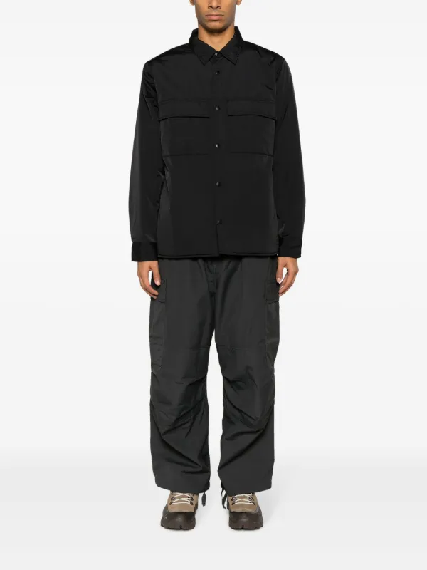 Carhartt discount ripstop jacket