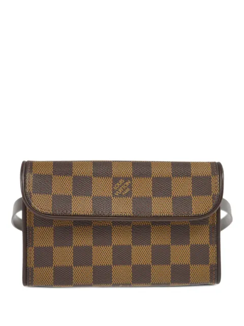 Affordable Louis Vuitton Pre-Owned 2005 Pochette Florentine belt bag WOMEN