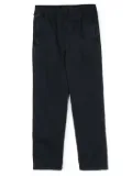 Aspesi Kids elasticated-waistband trousers - Blue