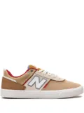 New Balance x Jamie Foy Numeric 306 ""Brown/White"" sneakers