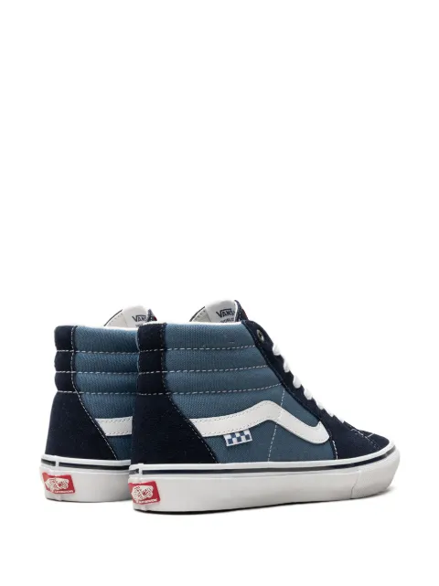 Vans Skate Sk8-Hi panelled sneakers VN0A5FCCNAV - 2
