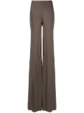 Rick Owens Bias trousers - Brown