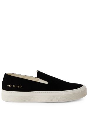 Common projects discount slip on sale