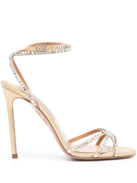 Aquazzurra - Designer Shoes - FARFETCH