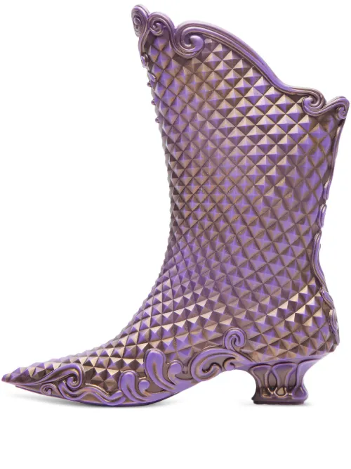 X Melissa Court bottines - Y/Project - Modalova