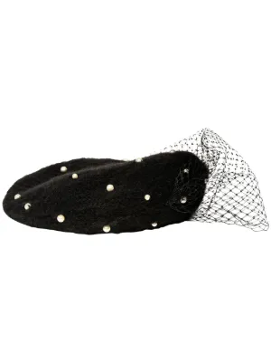 Jennifer Behr Hats for Women - Shop on FARFETCH