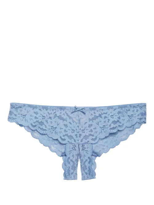 Culotte fendue Charlotte - Fleur Du Mal - Modalova