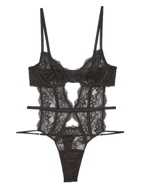 Fleur Du Mal body Naomi